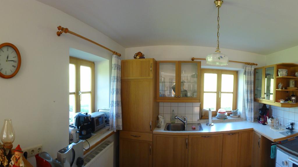 Ferienhaus Seitter Krispl Room photo