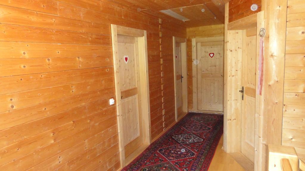 Ferienhaus Seitter Krispl Room photo
