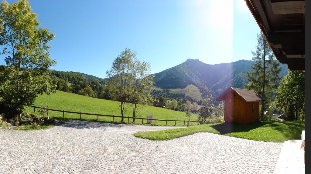 Ferienhaus Seitter Krispl Room photo