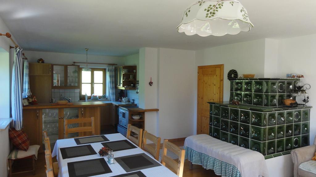 Ferienhaus Seitter Krispl Room photo