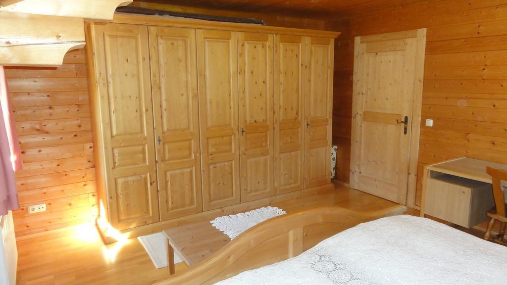 Ferienhaus Seitter Krispl Room photo