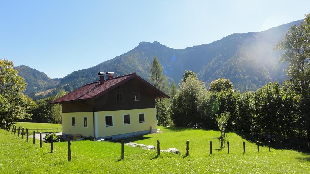 Ferienhaus Seitter Krispl Room photo
